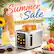 Summer Sale
Fresh Start, Crisp Delight