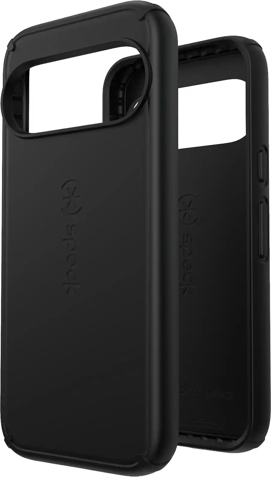 Custodia Speck IMPACTHERO Per Google Pixel 7 Pro – Colore Blu Prussia/Grigio Nuvoloso - Foto 5