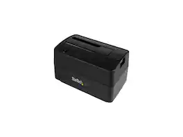 StarTech.com - SDOCKU313E 1BAY USB 3.1 GEN 2 /ESATA DOCK