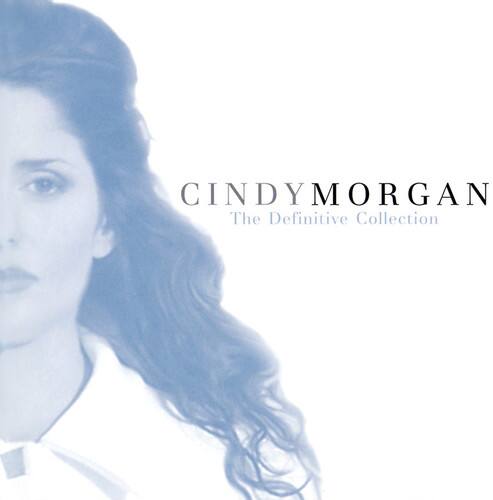 CINDYMORGAN  
The Definitive Collection