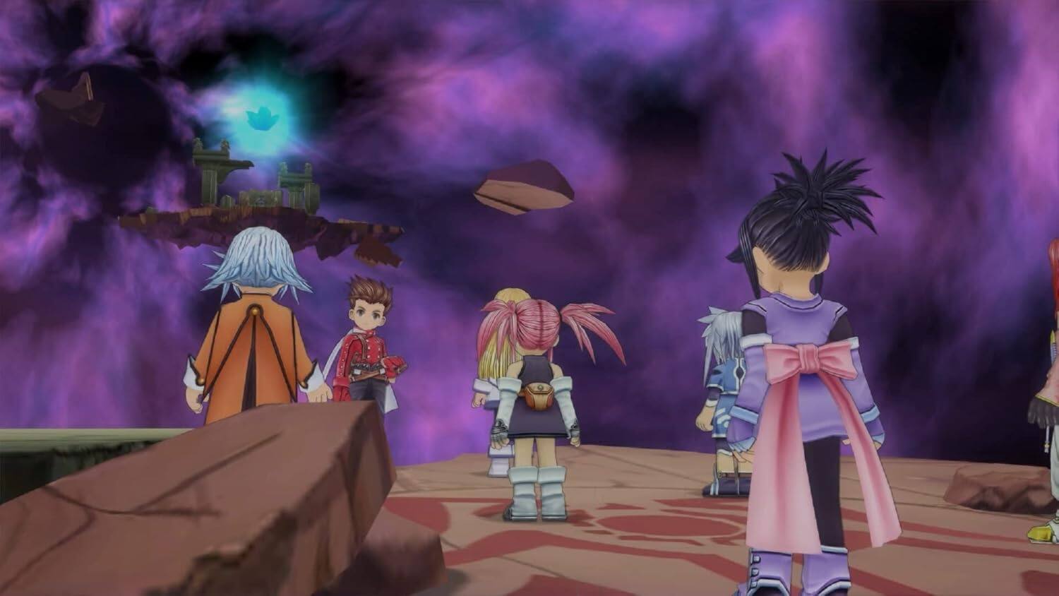 Alt View 4. BANDAI NAMCO Entertainment - Tale of Symphonia Remastered - Chosen Edition [Xbox One / Series X].