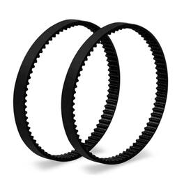 EnviroCare - Vacuum Belts (2 Pack) Part #54-3301-06