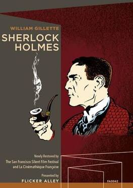 Sherlock Holmes - BLU-RAY