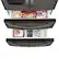 Alt View 16. LG - 28.6 Cu. Ft. 4-Door French Door Smart Refrigerator with Water Dispenser - Black Stainless Steel.