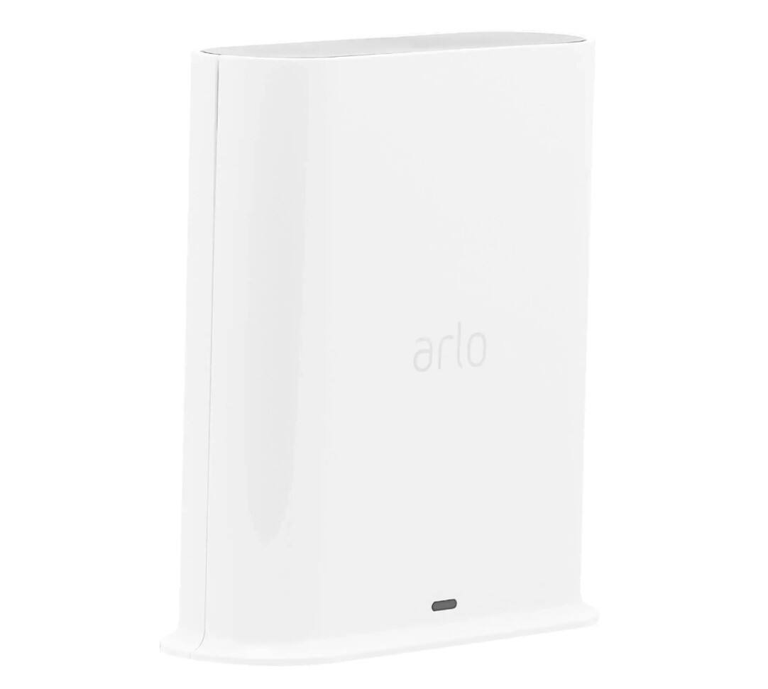Arlo VMB5000 100NAR Ultra 2 SmartHub Compatible with Ultra, Ultra
