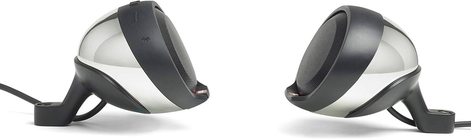 Front. JBL - JBL CRUISECHROME BLUEtooth Handlebar speaker kit -CHROME    (REQUIRES SPECIFIC BOLT KITS - NOT INCLUDED) - Black.