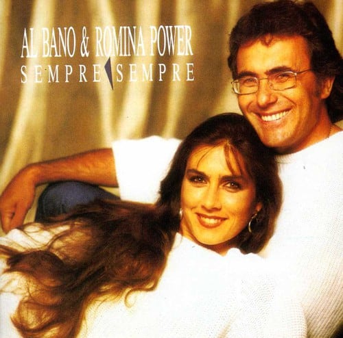 Al Bano - Sempre Sempre  - COMPACT DISCS