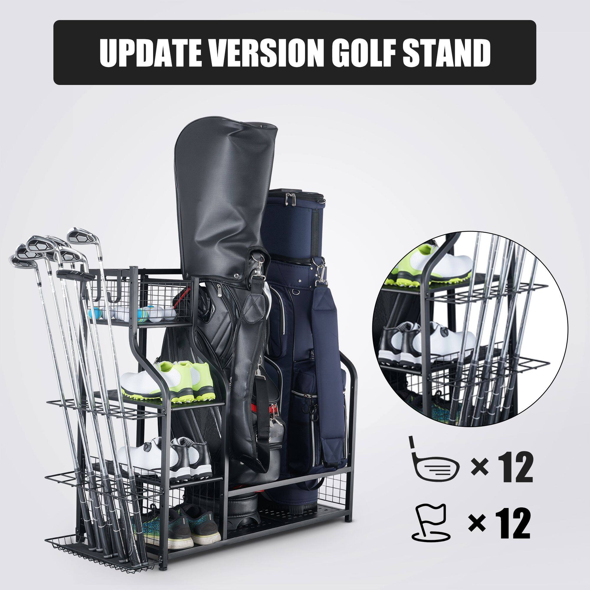 UPDATE VERSION GOLF STAND

x 12  
x 12