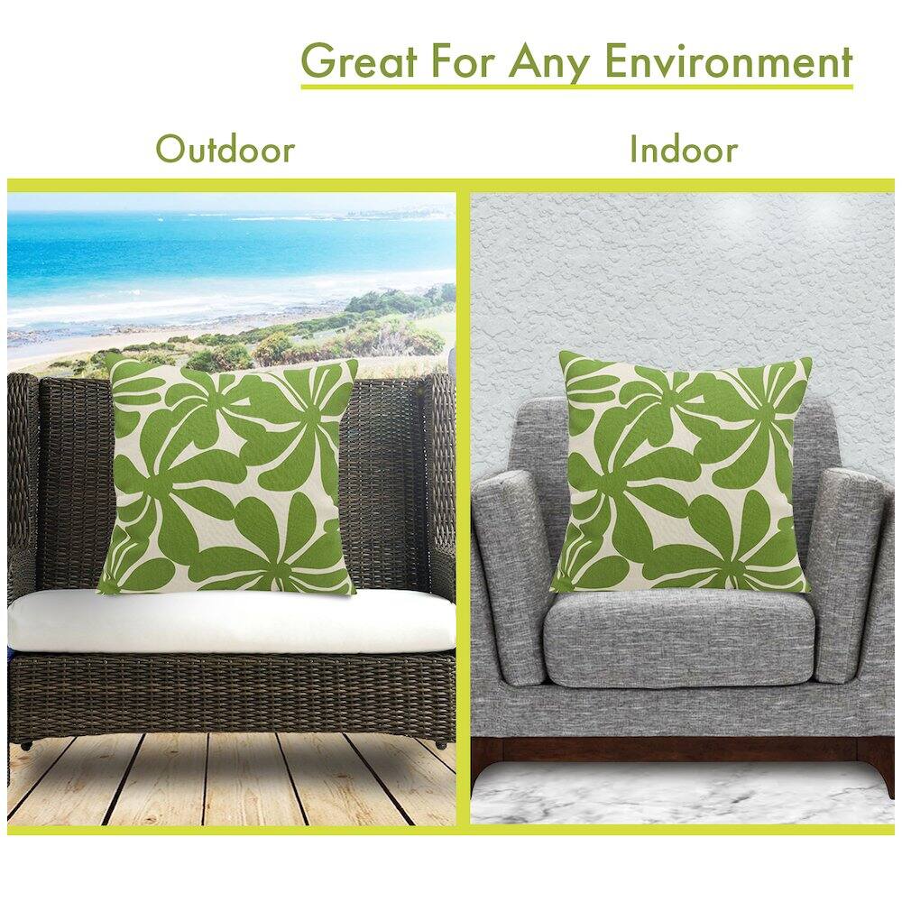 Great For Any Environment

Outdoor

Indoor