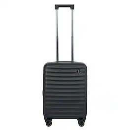 Bric's - Nausicaa Hardside Expandable 21" Carry On Spinner Luggage - Black