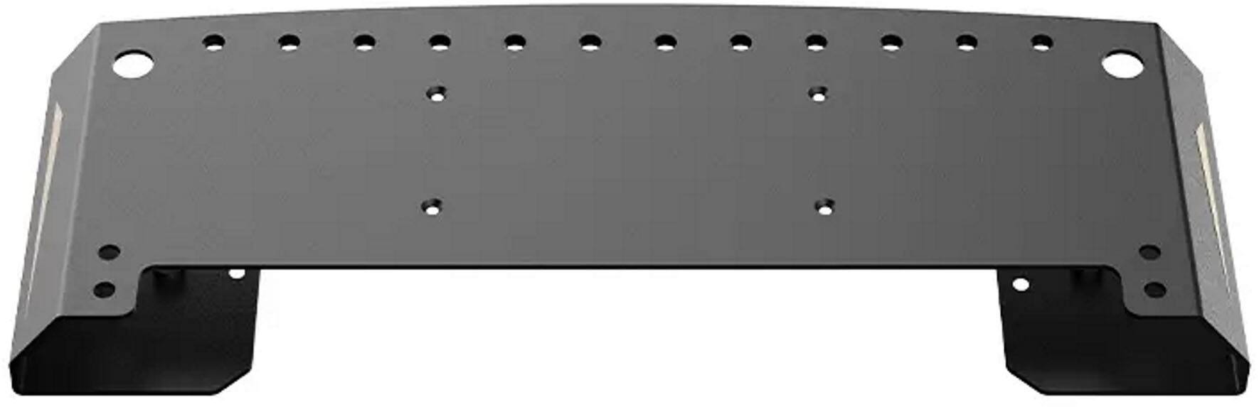 Front. Moza Racing - mBooster Other Base Extension Plate for PC.