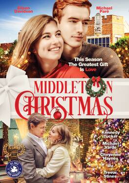 Middleton Christmas - DVD