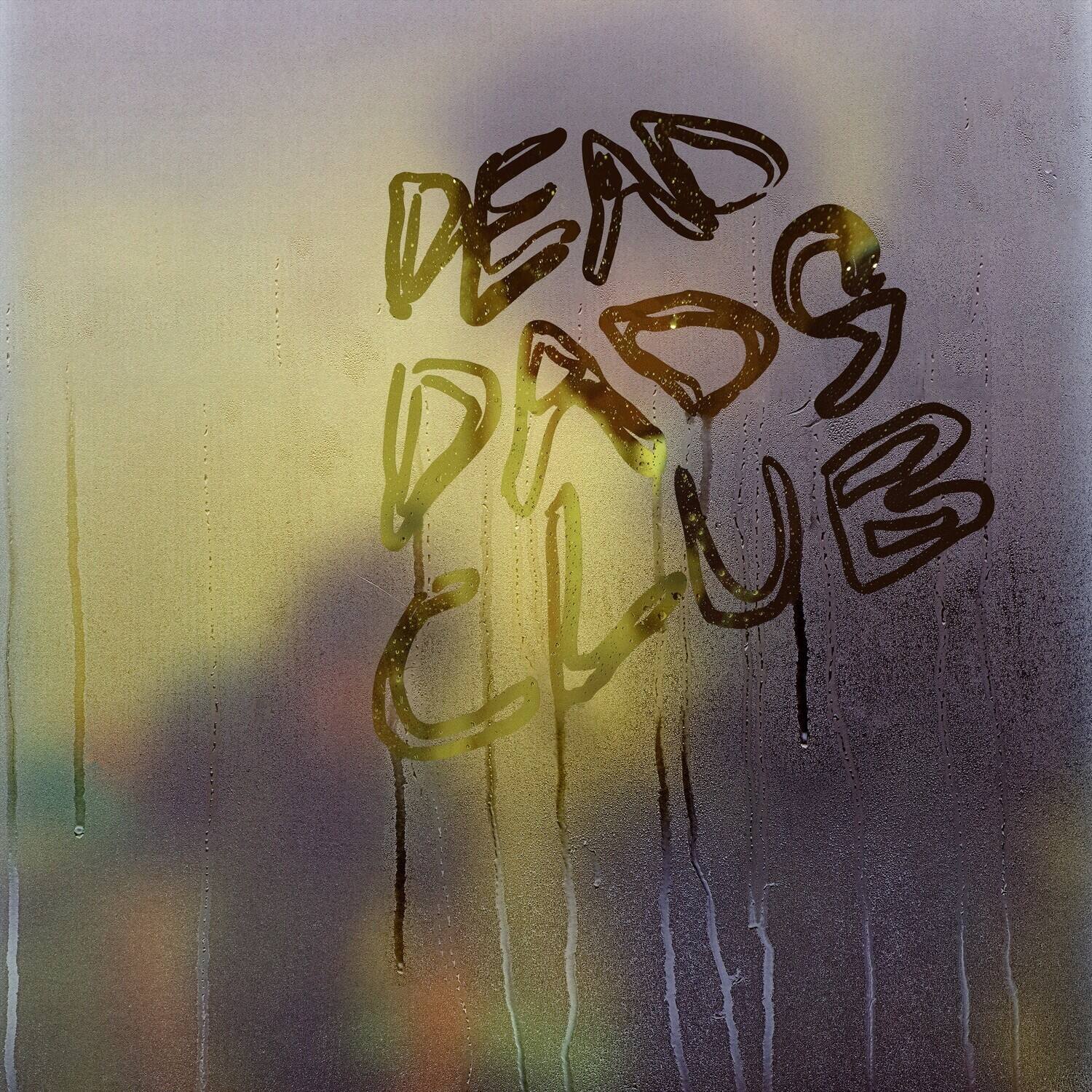 DEAD PADS CLUB