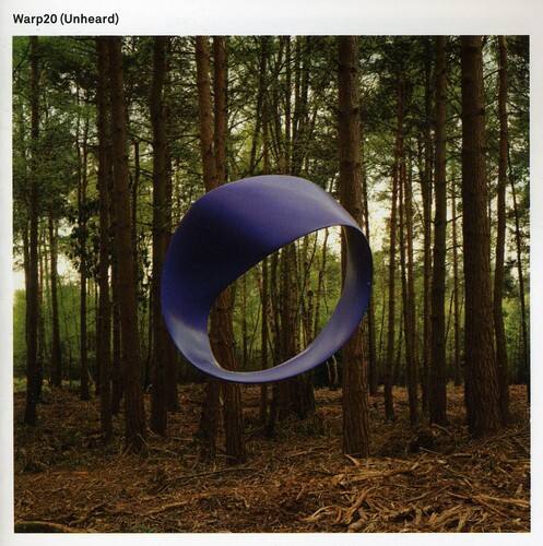 Various Artists - Warp20  - COMPACT DISCS [CD] price history on PriceWatchPro