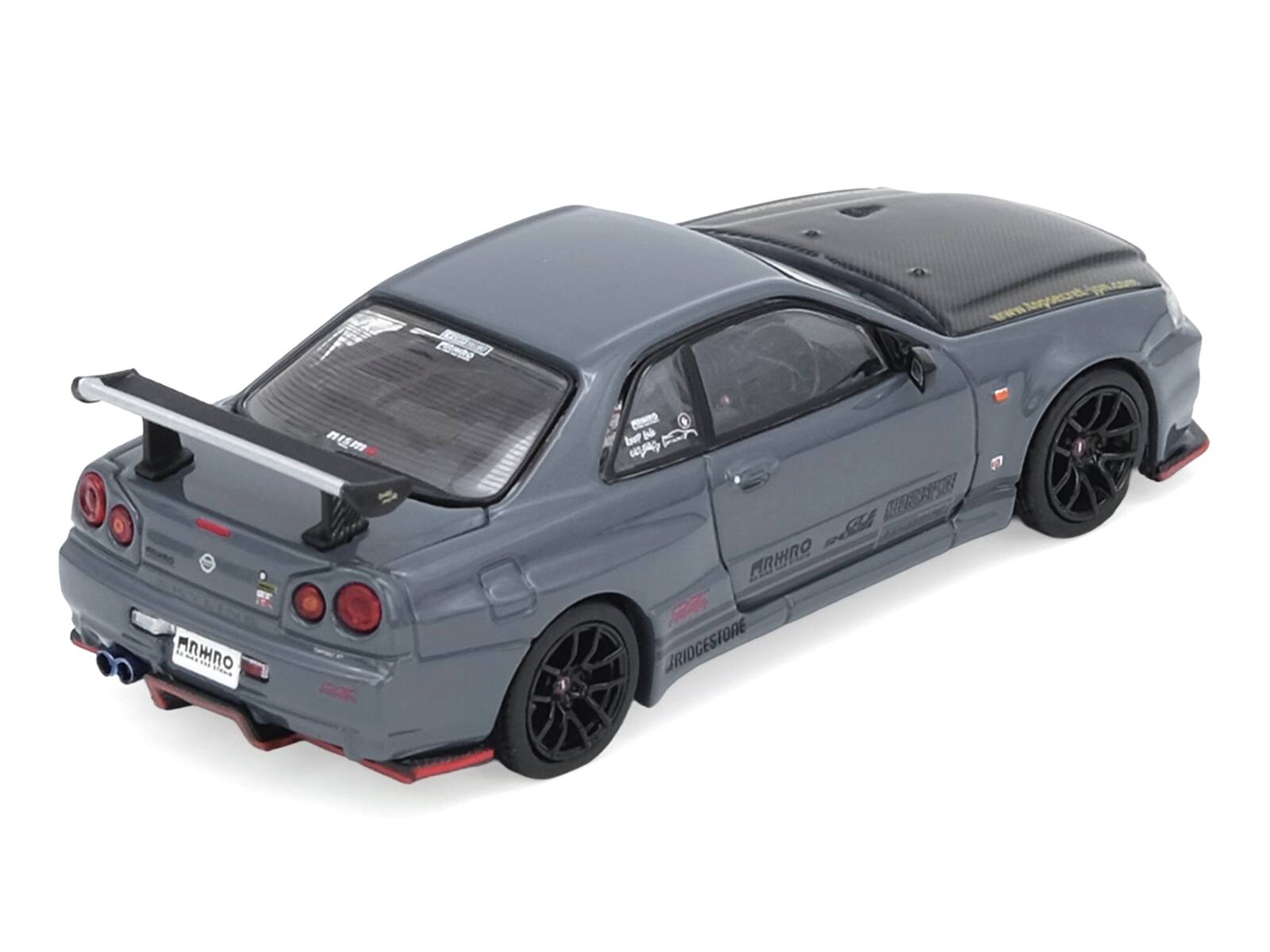 nismo bet N y upay  
CONO  
RIOGESTORE