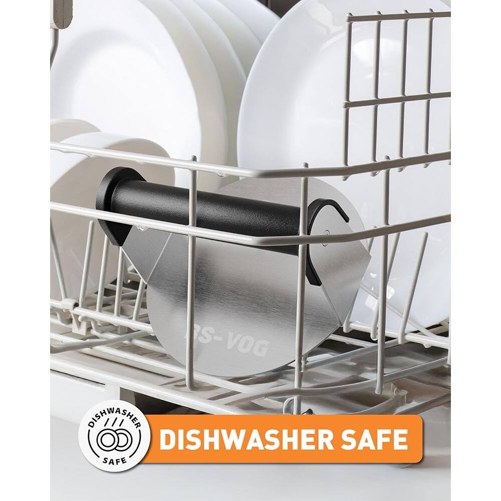 DISHWASHER SAFE