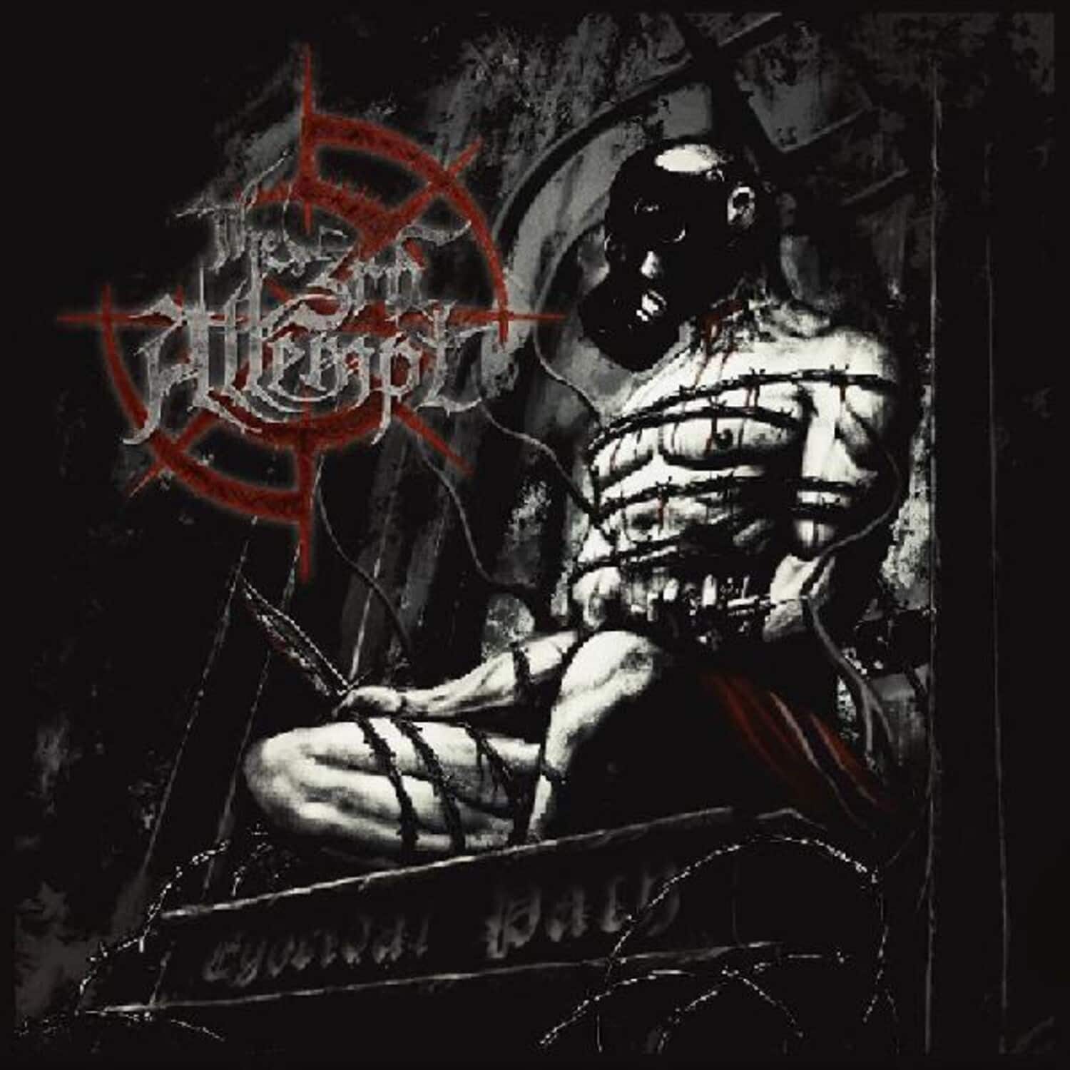 3rd Attempt - Egocidal Path   - COMPACT DISCS [CD] price history on PriceWatchPro