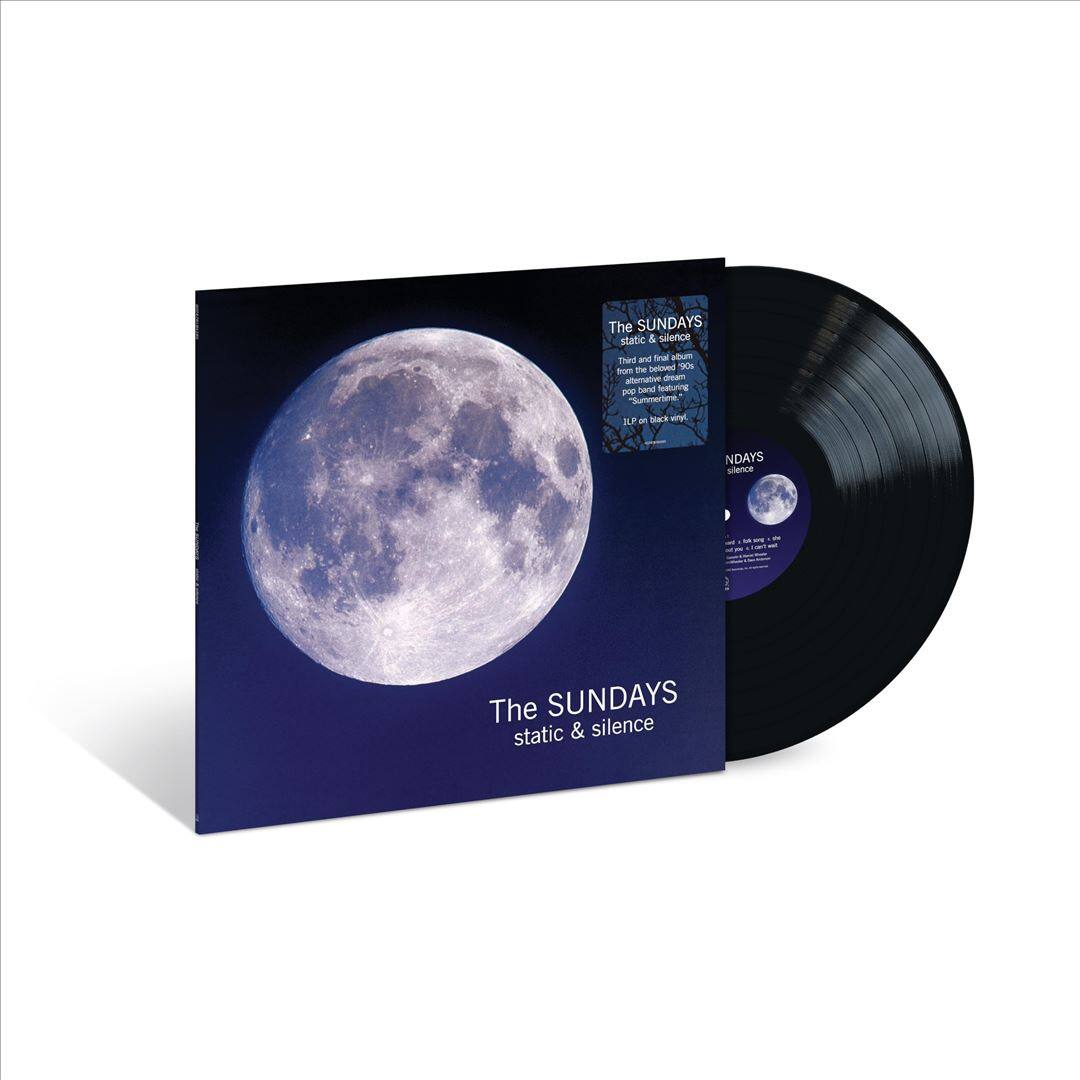 洋楽 SUNDAYS / STATIC & Silence MTYtOTYzMS5qcGVn.jpeg