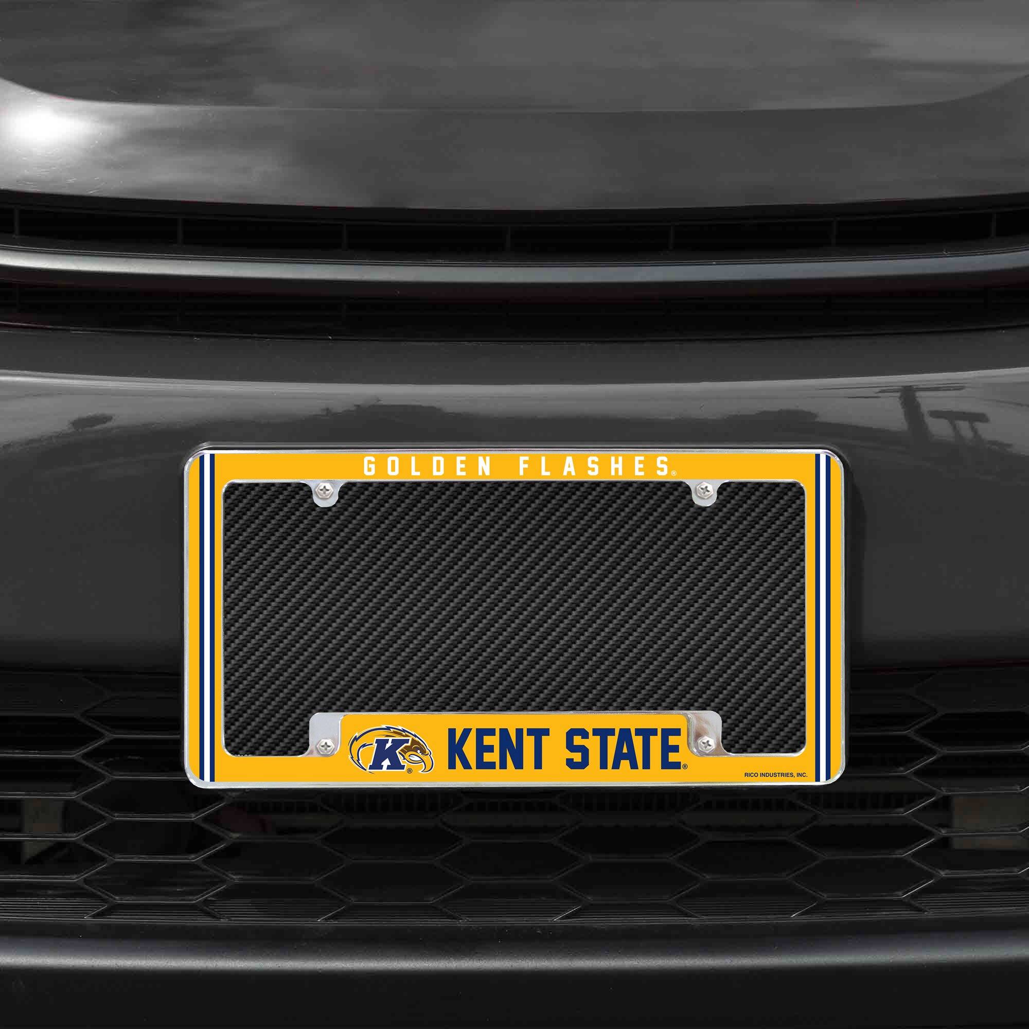 GOLDEN FLASHES  
KENT STATE