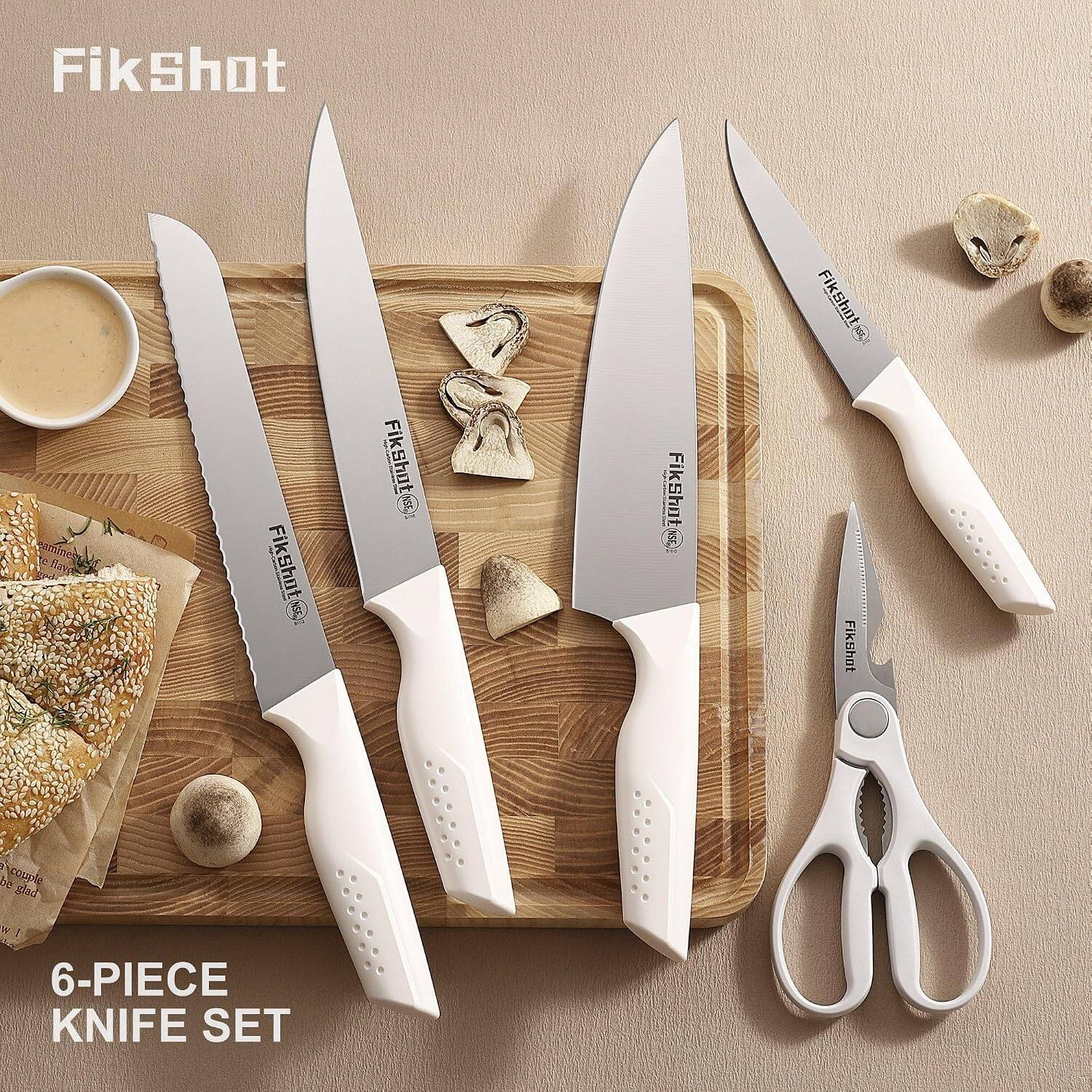 Fikshot

Ingremines flavors

Fikshot NSE

Fikshot NSF

NSF FikShot

FikShot Fikshot

1 be couple glad

6-PIECE KNIFE SET