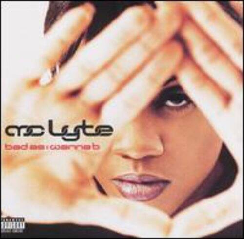 MC Lyte - Bad As I Wanna B   - COMPACT DISCS [CD] price history on PriceWatchPro