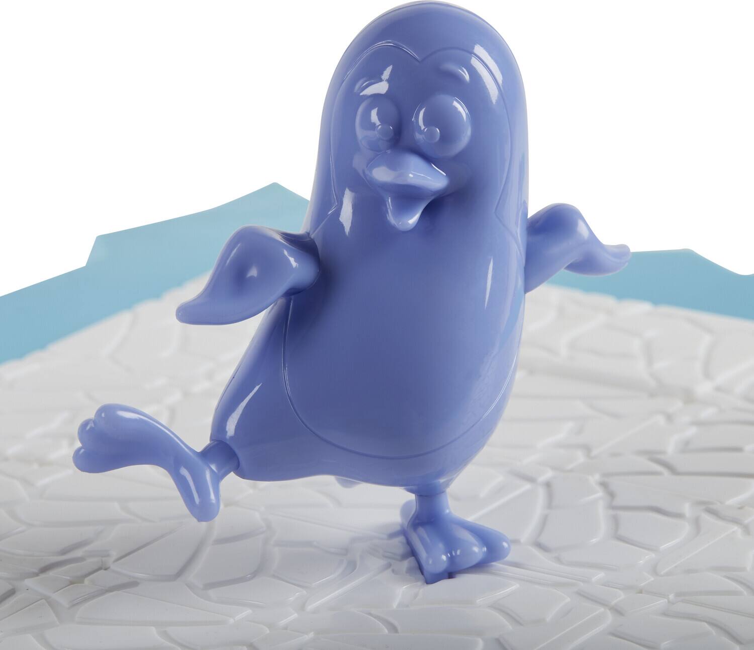 Alt View 4. Hasbro - Hasbro Gaming - Don't Break the Ice Game   - GAMES (MISC) - Multicolor.