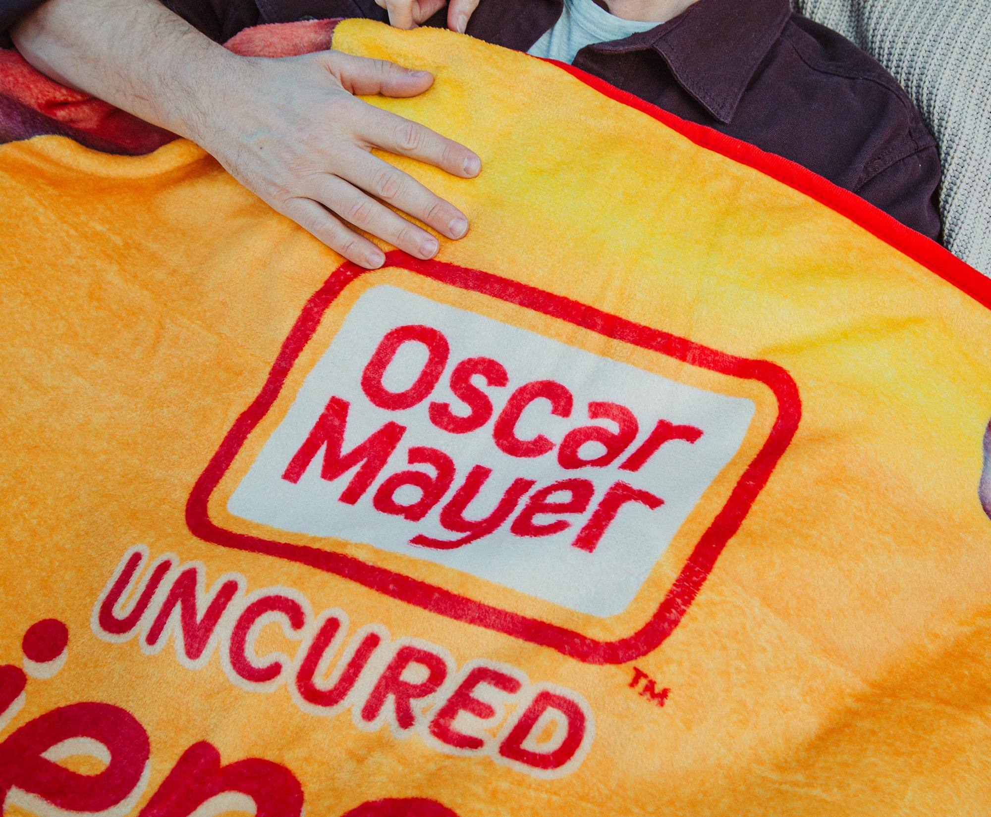 Oscar Mayer UNCURED™