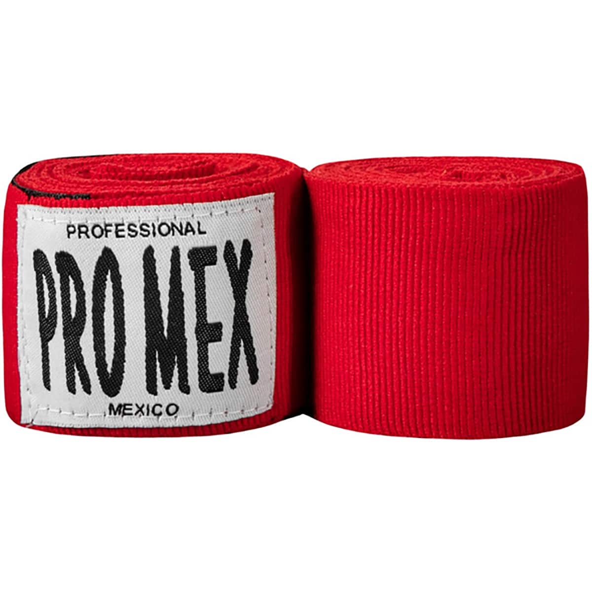 TITLE Boxing - Pro Mex Official Mexican Style 140" Handwraps 2.0 - Red