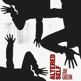 Joe Gideon - Altered Self - VINYL LP
