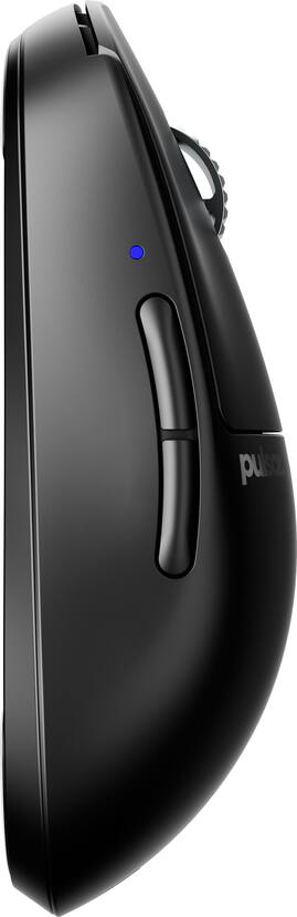 Pulsar Gaming Gears X2H v3 Mini mouse wireless da gioco, ultraleggero, 51 grammi, simmetrico, 2,4 Ghz, 1 ms, sensore ottico 32000 DPI Swhich XS-1 Pulsar Gaming Gears X2H v3 Mini mouse wireless da gioco, ultraleggero, 51 grammi, simmetrico, 2,4 Ghz, 1 ms, sensore ottico 32000 DPI Swhich XS-1