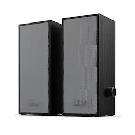 Cedar Assembly - Computer Speakers 2 0 Pc Laptop With Usb usb-c Input Suitable For Desktop computers laptops 🔊 Stereo - Default