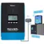 Renogy - A DC Home App - BT-1 M + - My Renogy - can be used - 100A MPPT Charge Controller - 80A to 100A - 7% NP - T6.05A - 12V 12.8 - ROVER 100 - 100A 12V MPPT Charge Controller