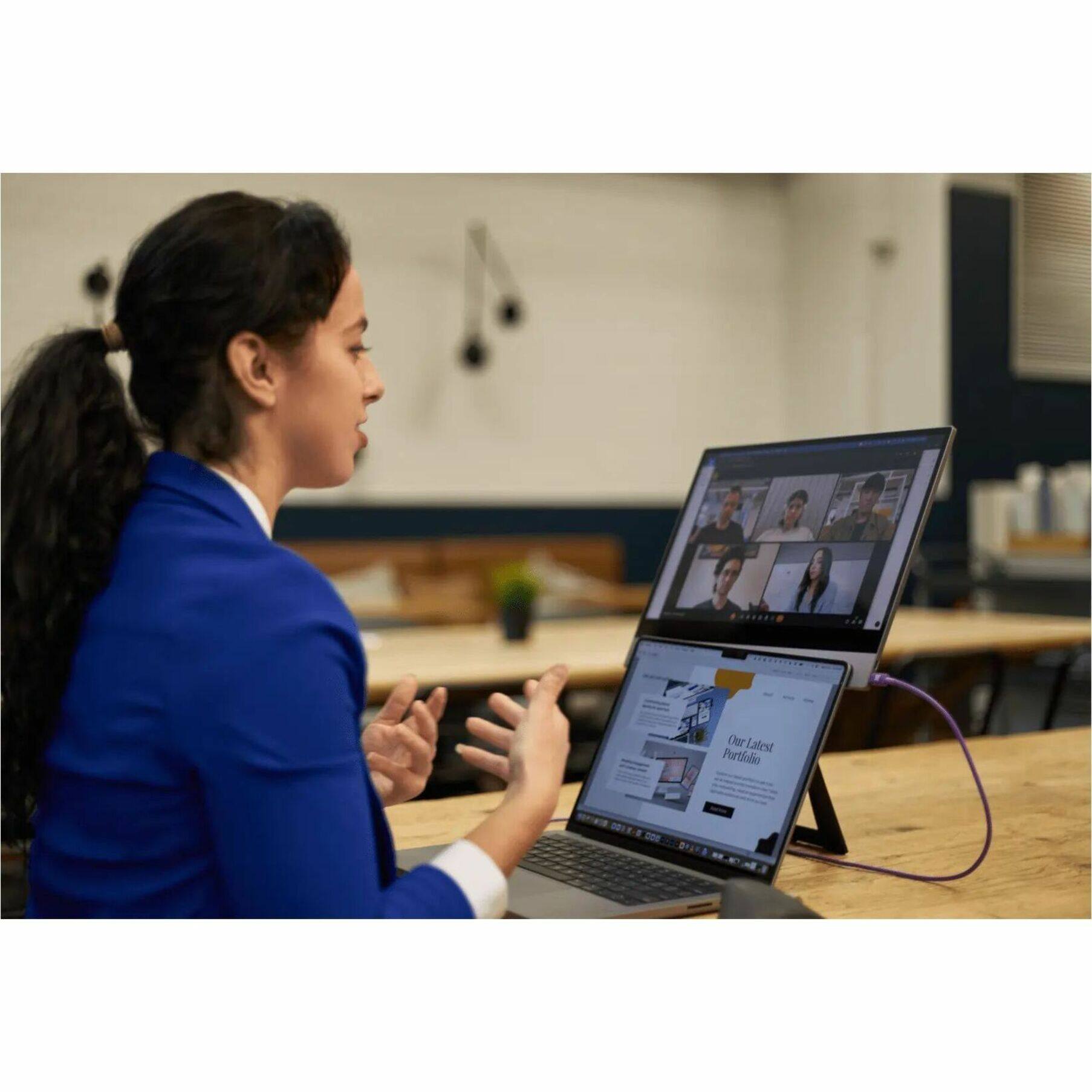 Our Latest Portfolio