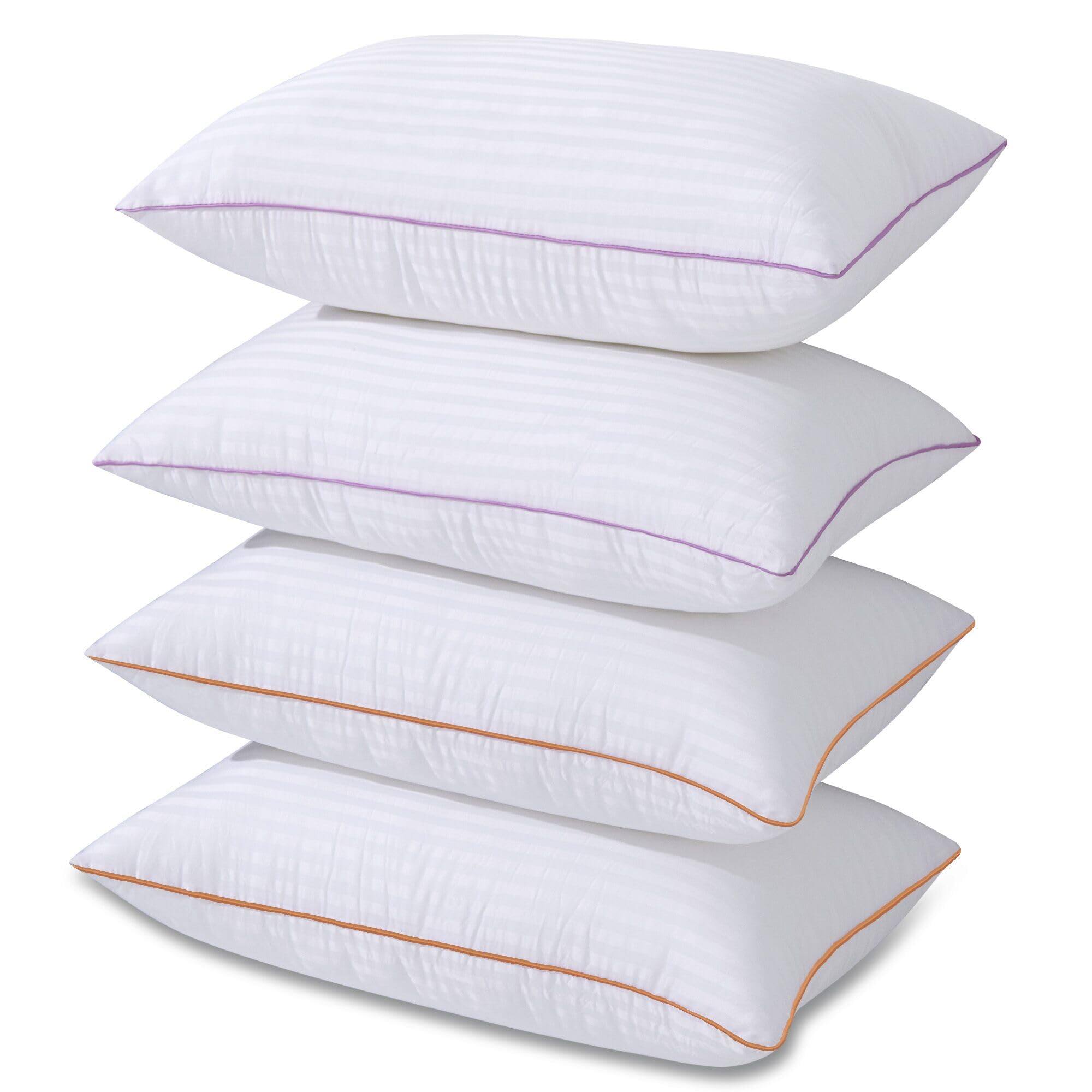 White Standard(4Pack)