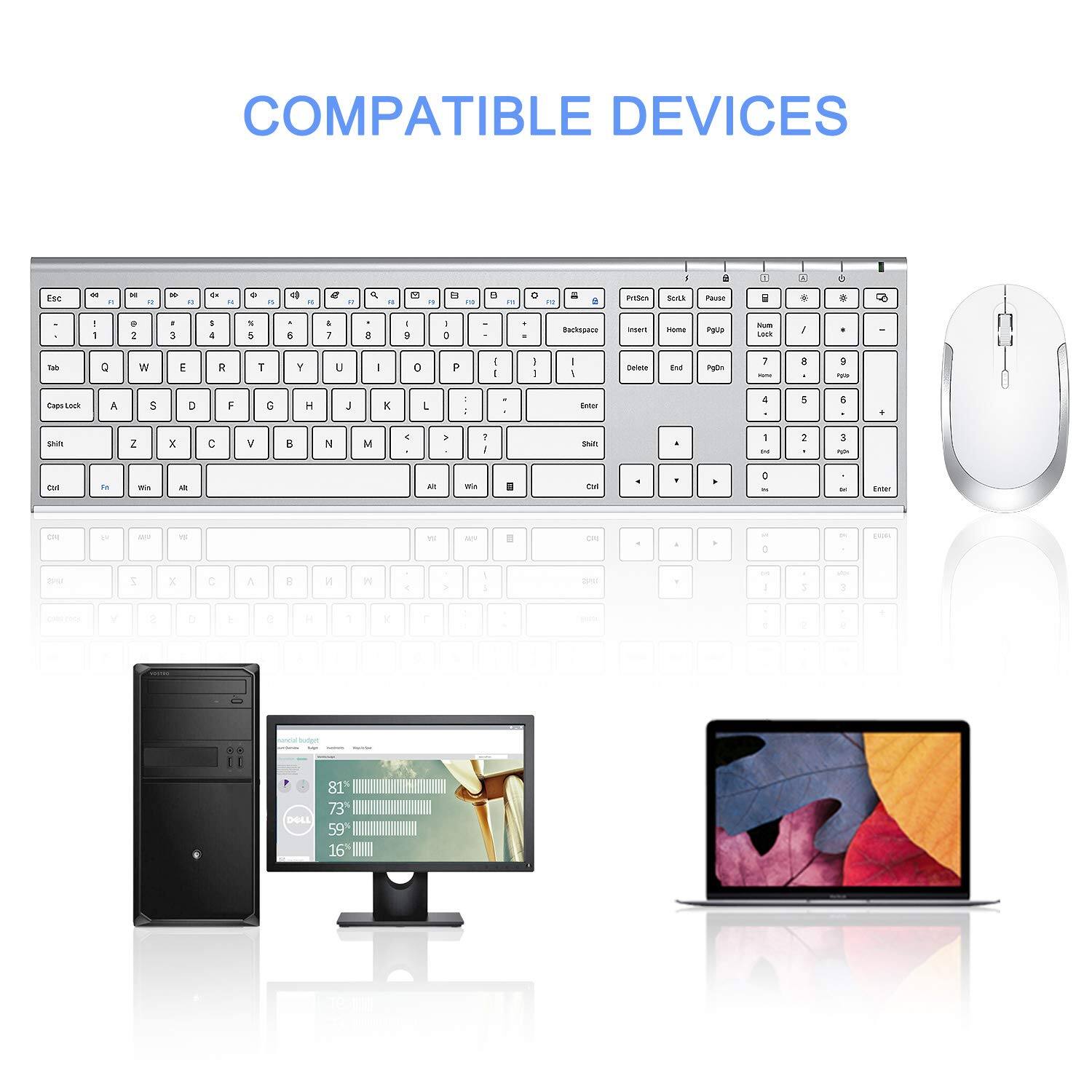 COMPATIBLE DEVICES