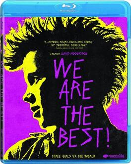 We Are the Best - BLU-RAY