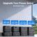 Upgrade Your Power Setup
At a lower cost
AC200MAX + B300K
4812.8Wh
AC200L + B300K
4812.8Wh
AC300 + B300K
2764.8Wh
AC500 + B300K
2764.8Wh
BLUETTI
BLUETTI
BLUETTI
BLUETTI