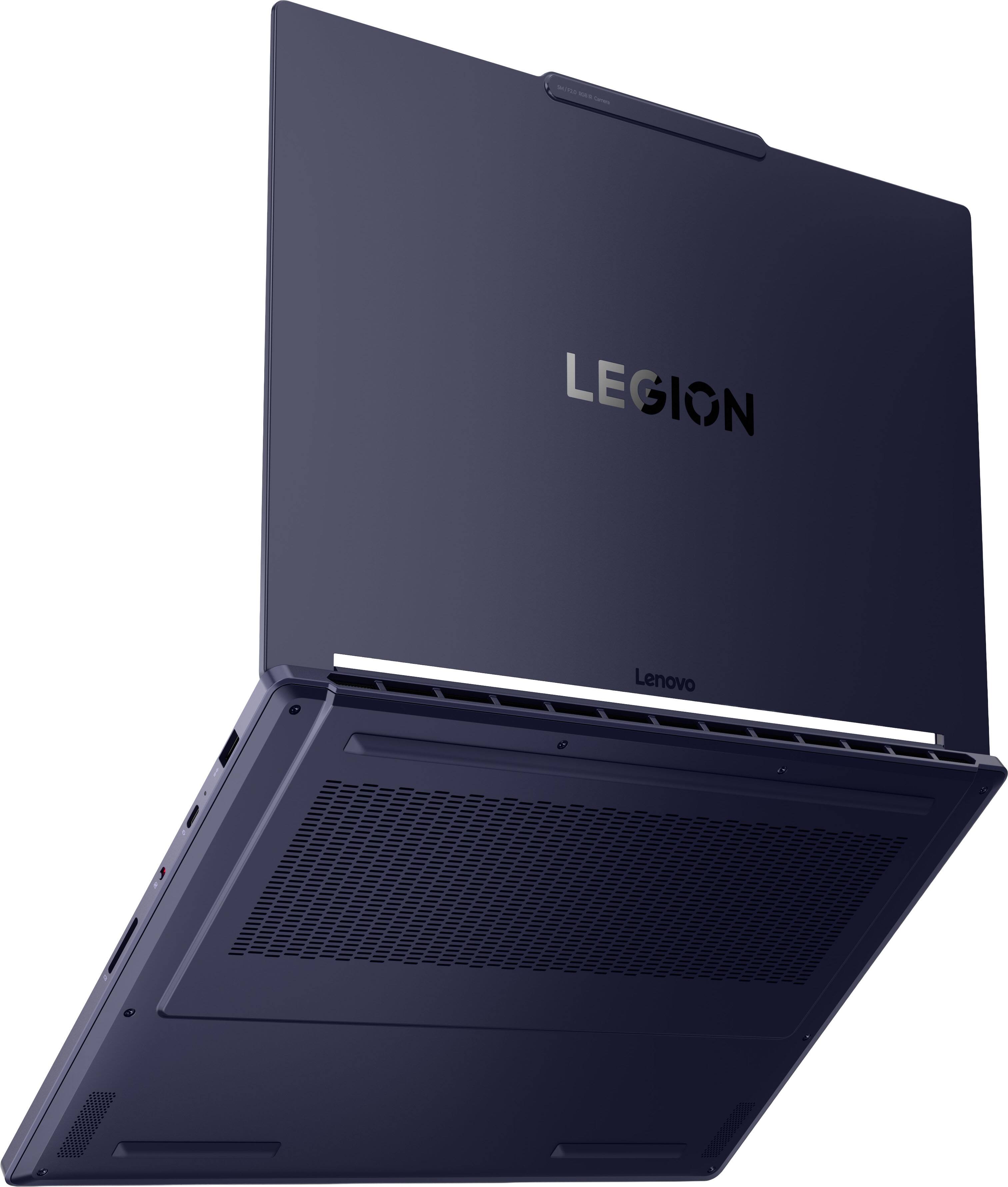 LEGION  
Lenovo