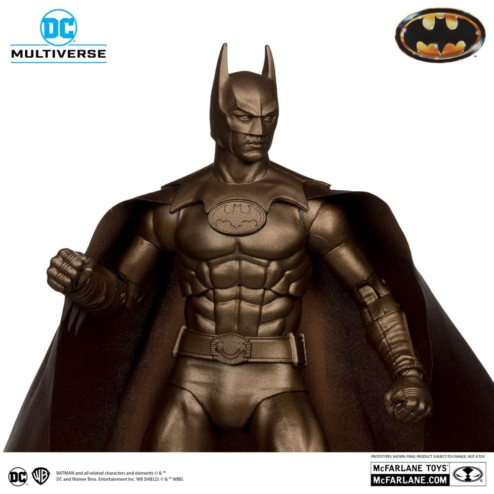 DC MULTIVERSE  
BATMAN and all related characters and elements © & ™ DC and Warner Bros. Entertainment Inc. WB SHIELD: © & ™ "WBEL"  
McFARLANE TOYS  
McFARLANE.COM