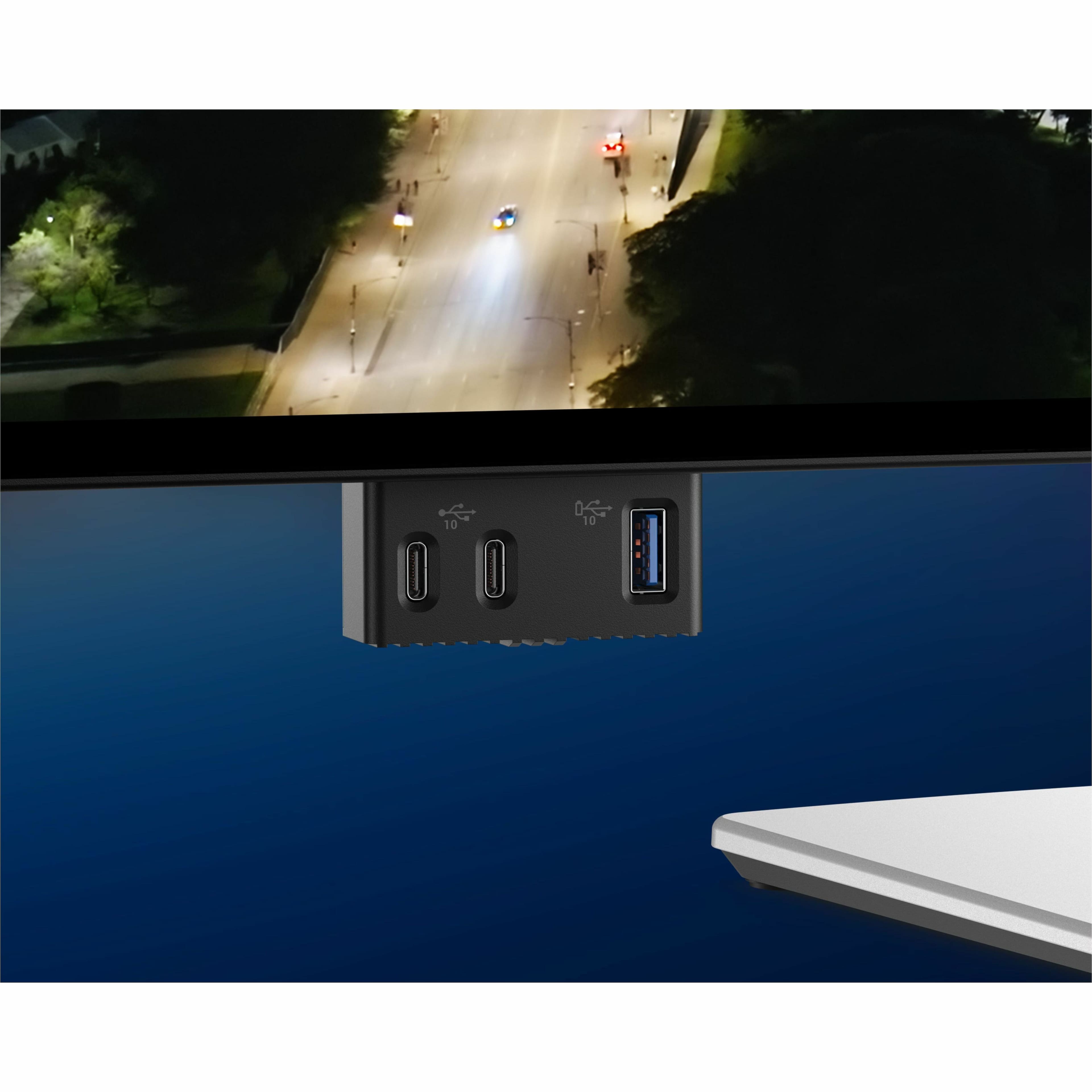 DELLPCモニター Dell デジタル ハイエンド シリーズ 32 4K USB-C ハブ モニター