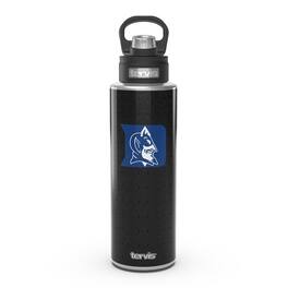 Tervis - Duke Blue Devils 40oz. Weave Wide Mouth Water Bottle - Multicolor