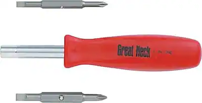 Great Neck
Great Neck