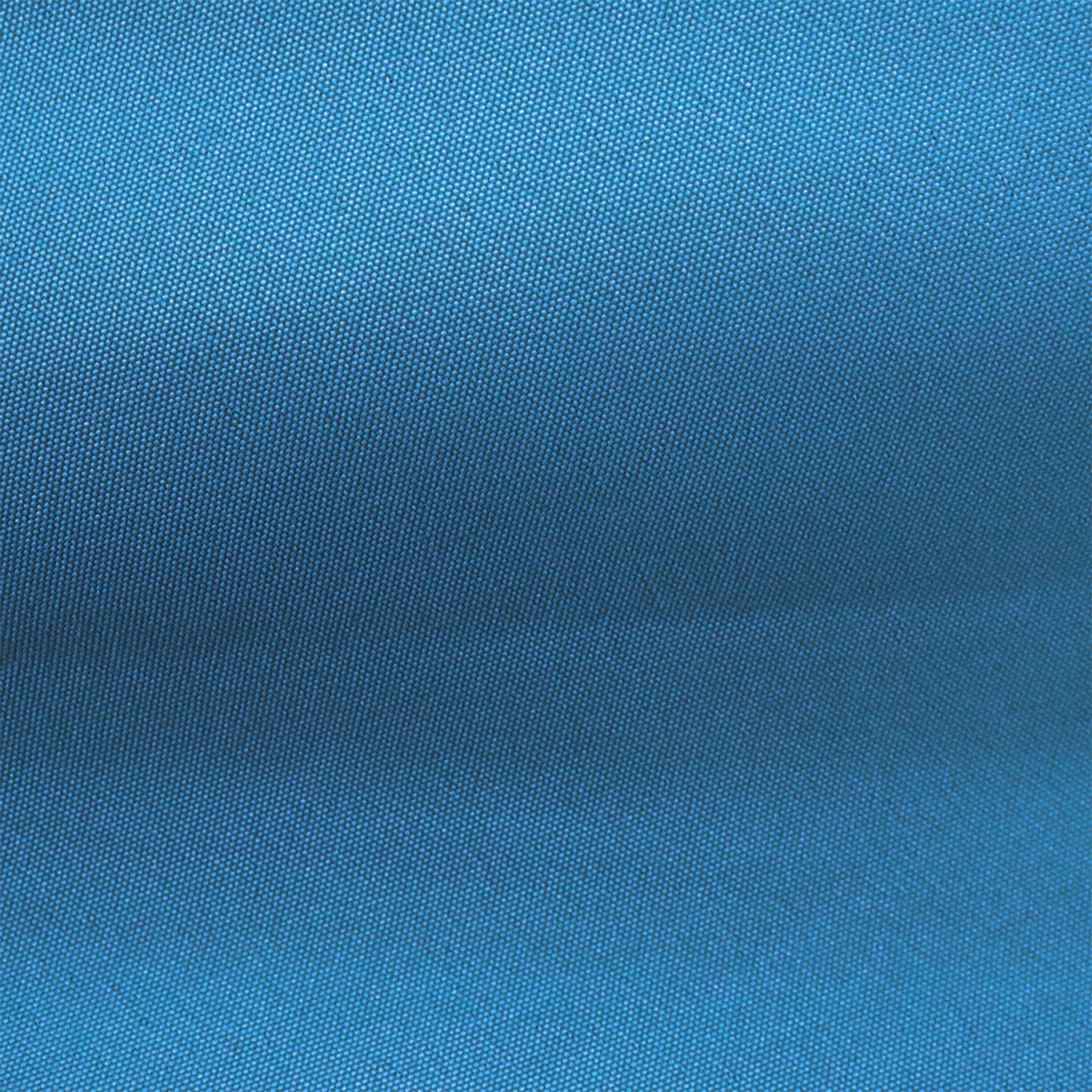 Alt View 9. Sunnydaze - 9 ft Aluminum Patio Umbrella with Tilt and Crank - Turquoise.