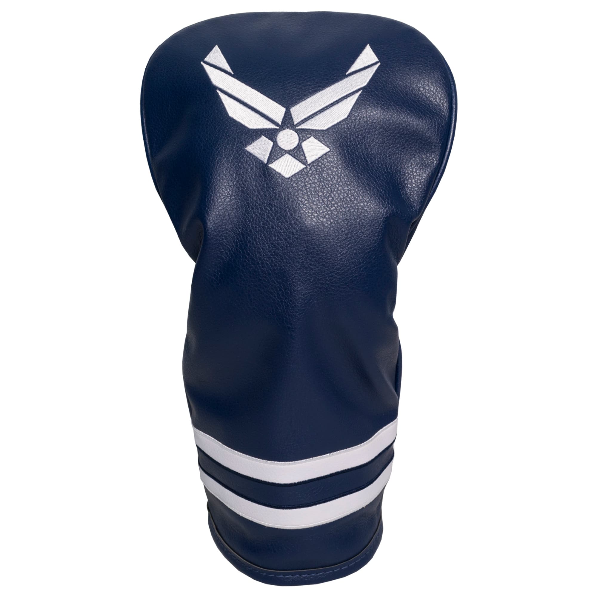 Team Golf - Air Force Falcons Vintage Driver Head Cover - Multicolor