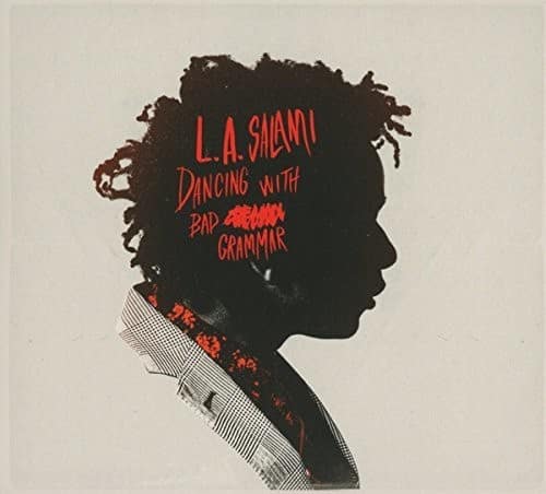 L.A. Salami - Dancing With Bad Grammar: The Directors Cut   - COMPACT DISCS [CD] price history on PriceWatchPro