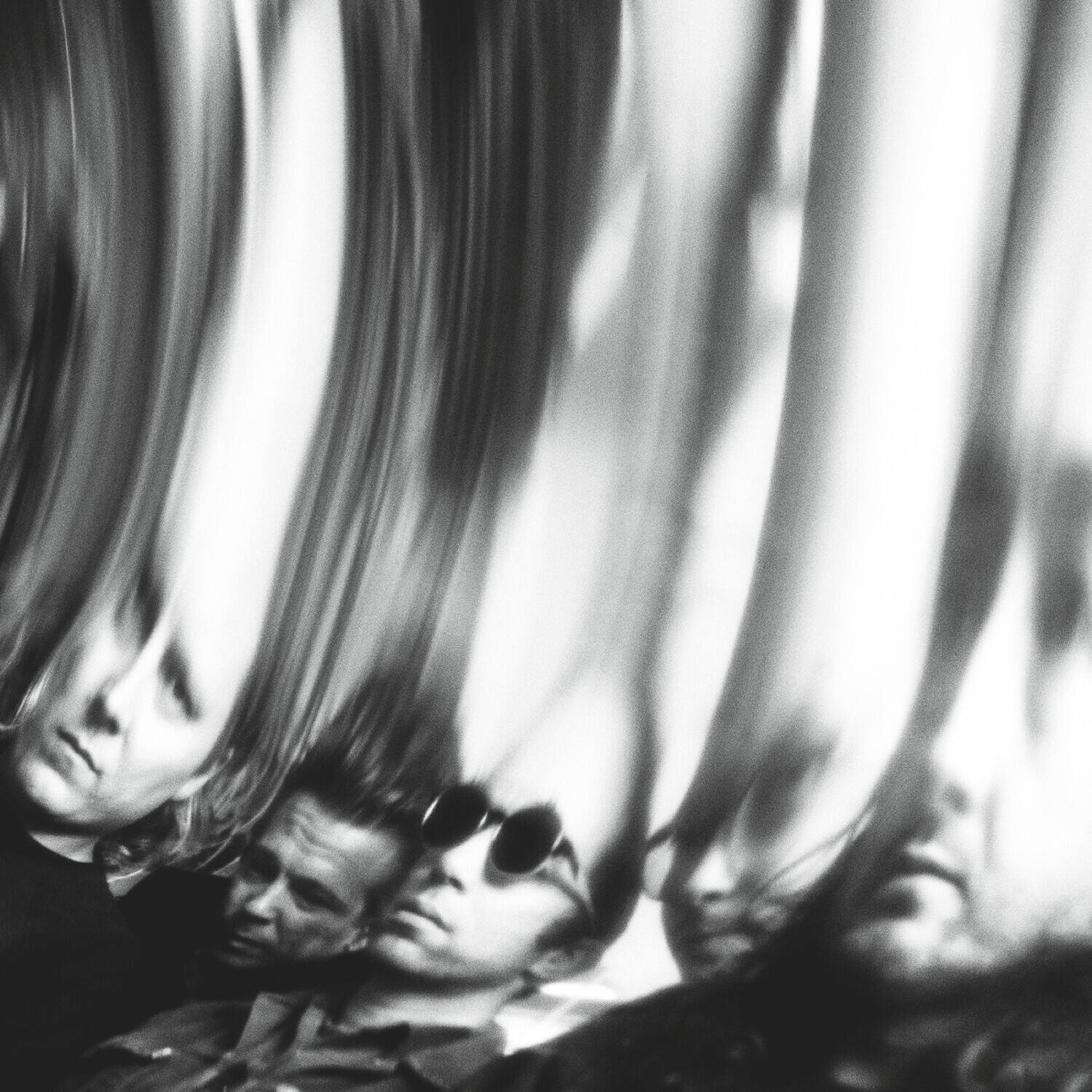 Ty Segall - Chrome   - VINYL LP