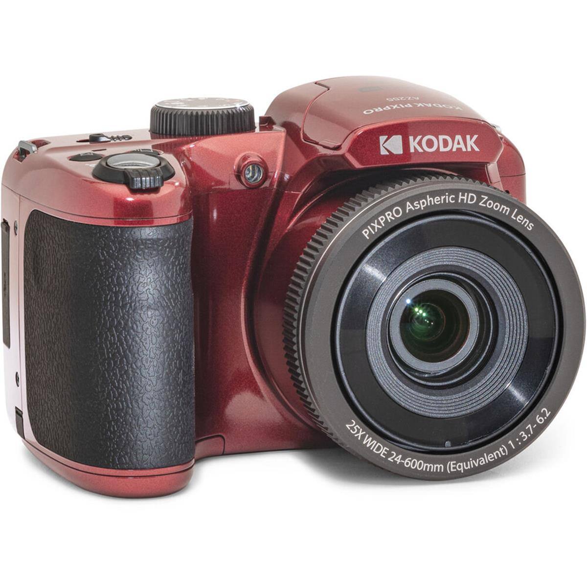 AZ255 PIXPRO KODAK

Aspheric HD Zoom Lens

25X) 1:3.7-6.2 6.2 WIDE 1 3.7- 24-600mm (Equivalent)
