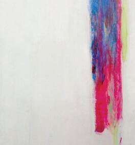 Dot Hacker - Inhibition - Tri-Color Splatter - VINYL LP