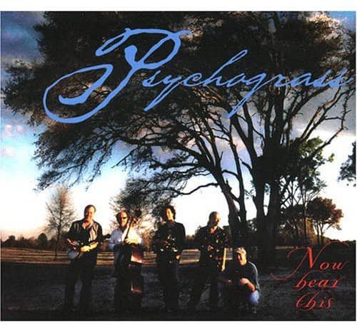 Psychograss - Now Hear This   - COMPACT DISCS [CD] price history on PriceWatchPro