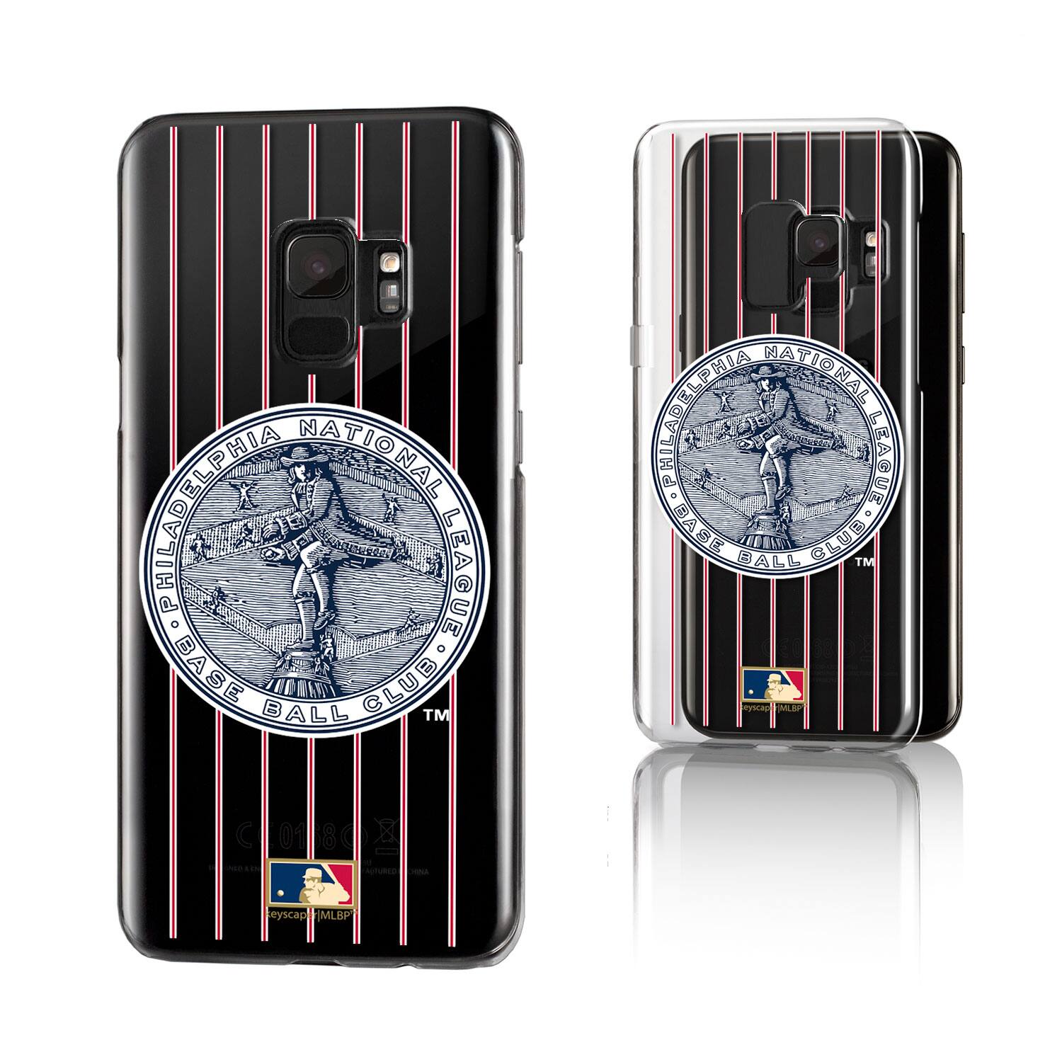 Philadelphia National League Base Ball Club  
TM  
MLBP  
eyescape